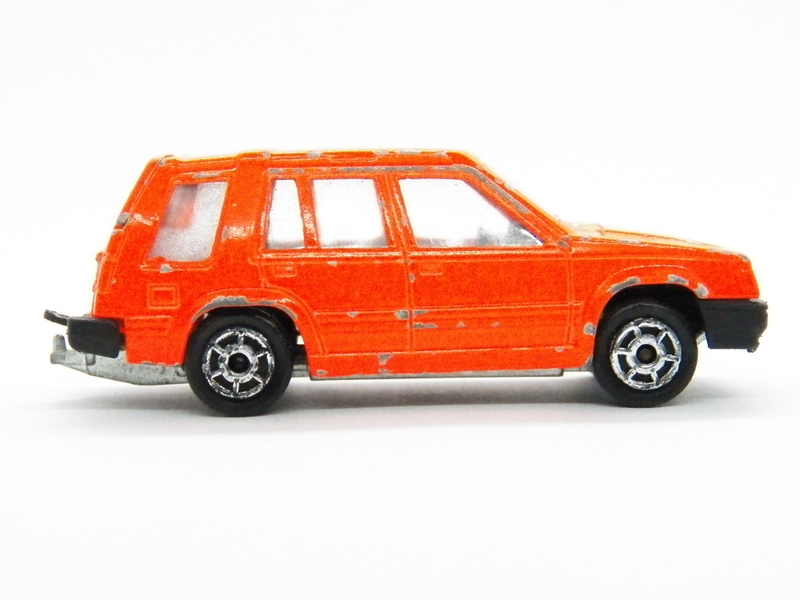 Illustration for article titled Toyota Tercel Tuesday